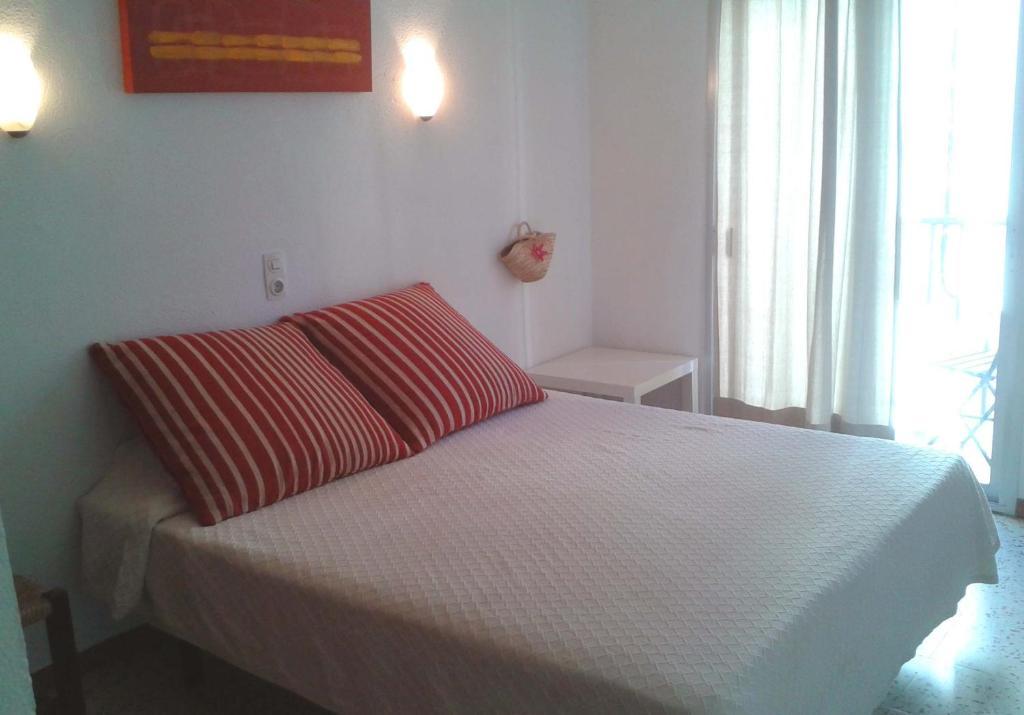 Pensio Vista Alegre Hotel L'Escala Room photo
